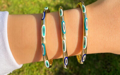 DÜĞÜNLERDE TAKI SEÇİMİ